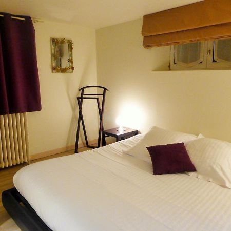 Chambre D'Hote Saint Malo Dış mekan fotoğraf