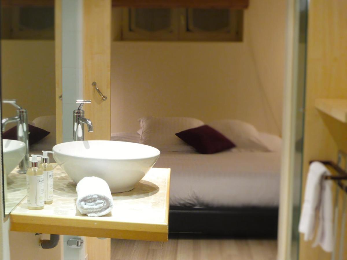 Chambre D'Hote Saint Malo Dış mekan fotoğraf