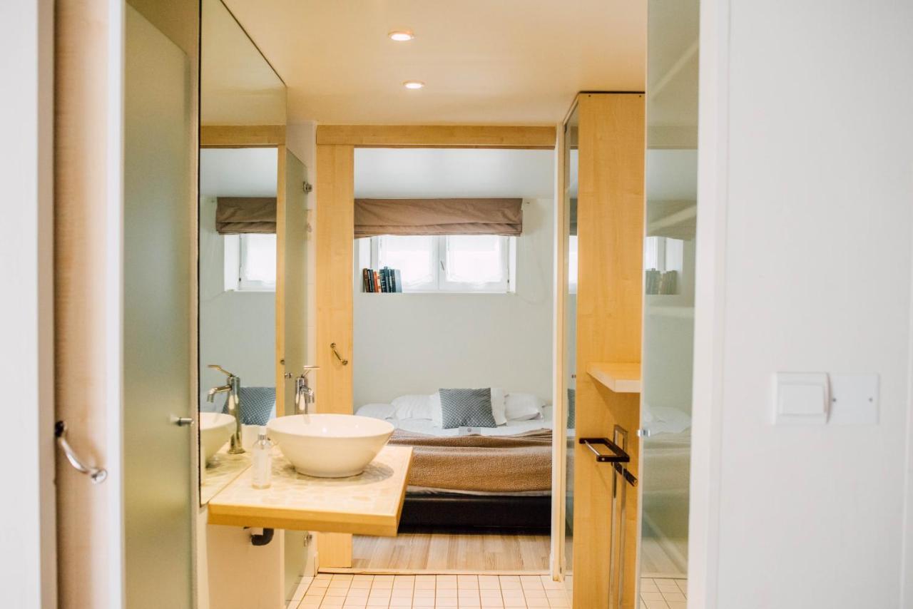 Chambre D'Hote Saint Malo Dış mekan fotoğraf