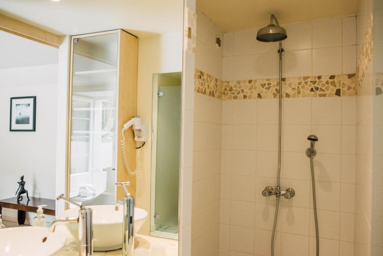 Chambre D'Hote Saint Malo Dış mekan fotoğraf