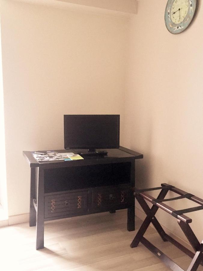 Chambre D'Hote Saint Malo Dış mekan fotoğraf