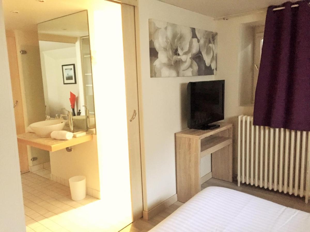 Chambre D'Hote Saint Malo Dış mekan fotoğraf