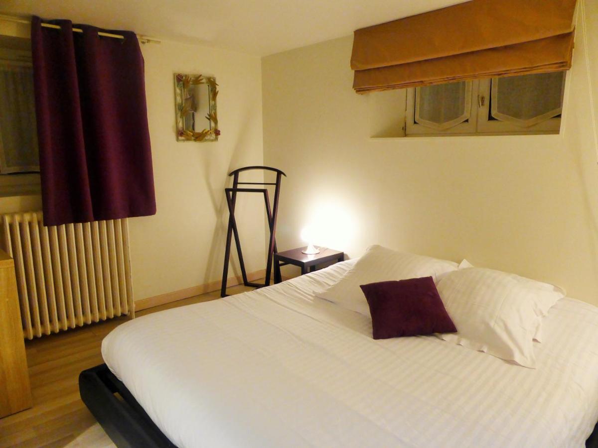 Chambre D'Hote Saint Malo Dış mekan fotoğraf