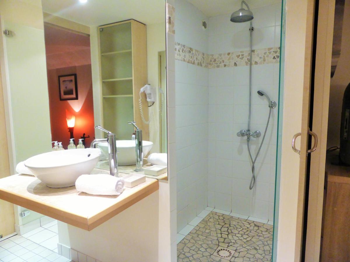 Chambre D'Hote Saint Malo Dış mekan fotoğraf